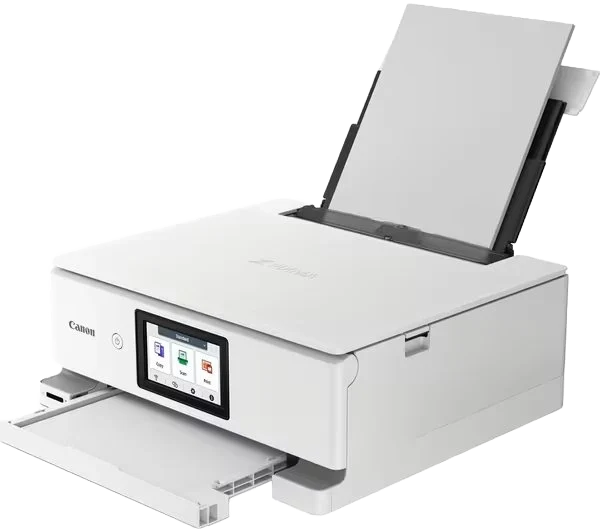 Canon Printer westbury inks