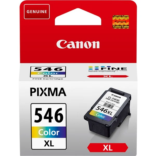 Canon CL 546 Colour xl