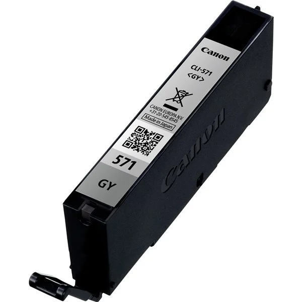 Canon CLI 571GY