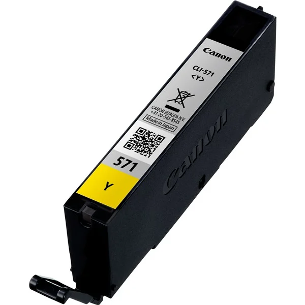 Canon CLI-571 Yellow