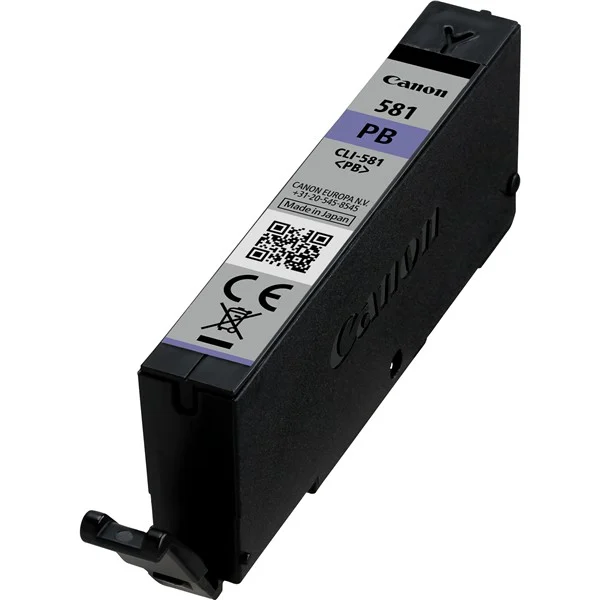 Canon CLI-581PB