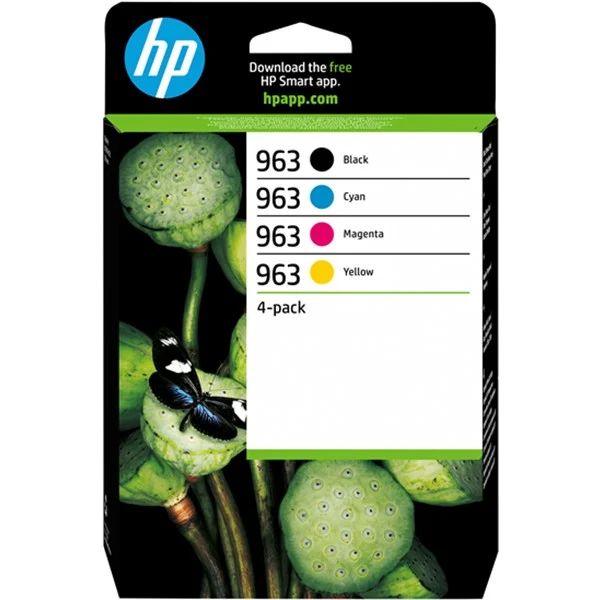 HP 963 Multipack